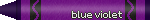 blue violet